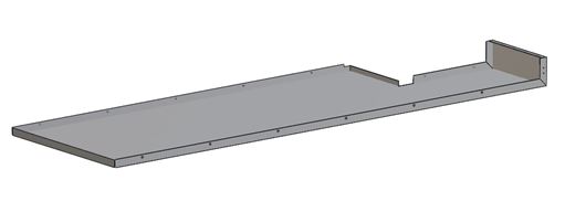 Dessin technique CAO tolerie 3d bureau prestataire entreprise Neuchatel