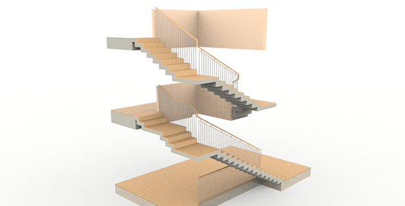 Apprentissage de solidworks 3D en construction métallique.
