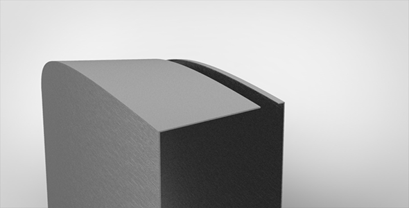 Reproduction 3D cintrage complexe depuis Autocad 2D sur SolidWorks 3D