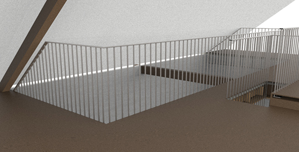 Apprentissage de solidworks 3D sur la conception de barrières.