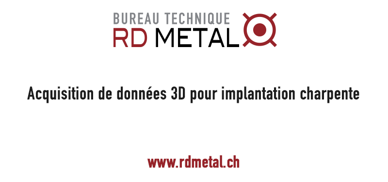 Charpente métallique du Grand Théâtre de Genève