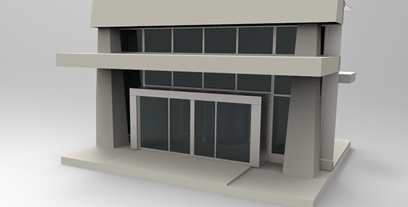 Dessin technique de vitrages verre pare-balle garantie FB4.