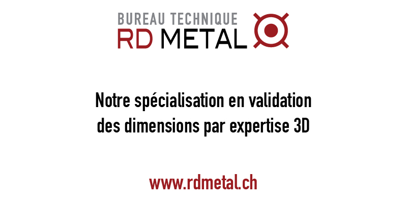 Notre entreprise a acquis un savoir faire et une spécialisation pour les expertises 3d dans les projets d’architecture et de construction