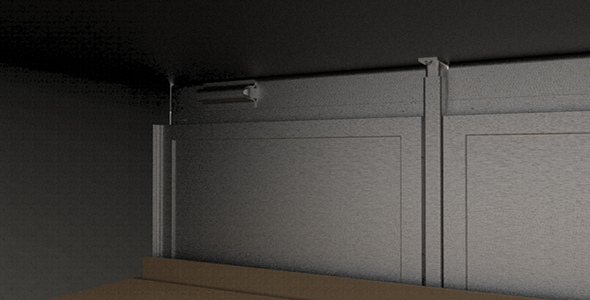 Profil Forster pare-balle FB4 à Thônex en Suisse